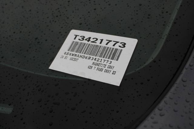 Used 2024 Subaru Ascent Onyx Edition image 39