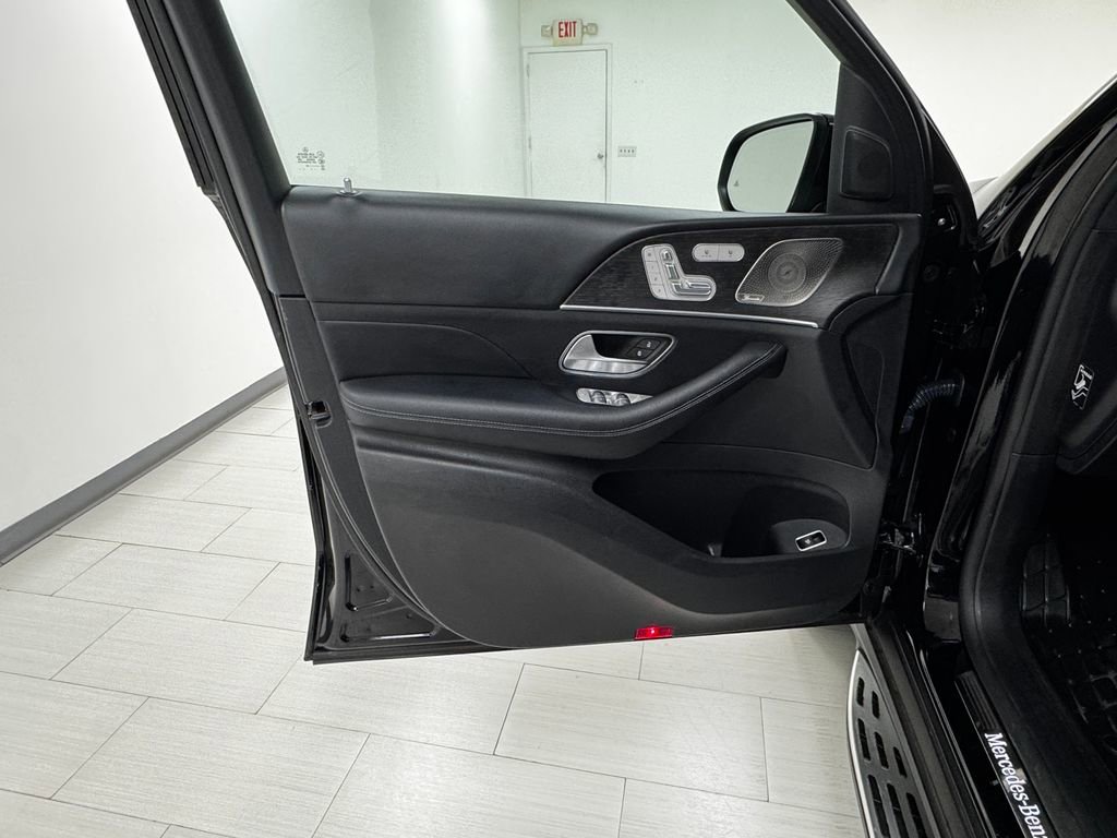 Used 2022 Mercedes-Benz GLE 350 4MATIC image 9
