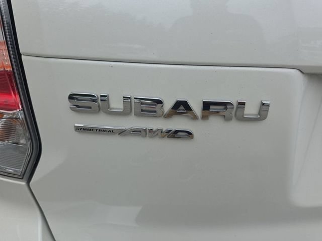 Used 2018 Subaru Forester 2.5i Touring AWD/4WD image 28
