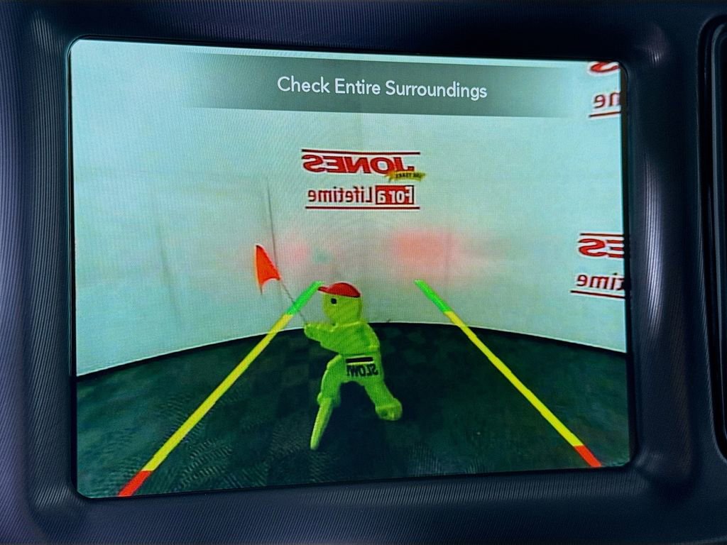 Used 2023 Dodge Challenger R/T w/ Plus Package image 7