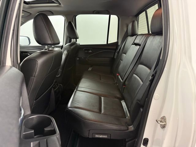 Used 2019 Honda Ridgeline RTL image 12