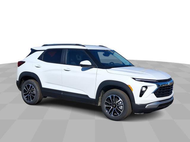 New 2026 Chevrolet TrailBlazer LT w/ Convenience Package