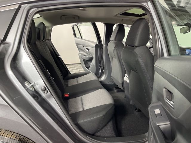 New 2026 Nissan Sentra SV image 43