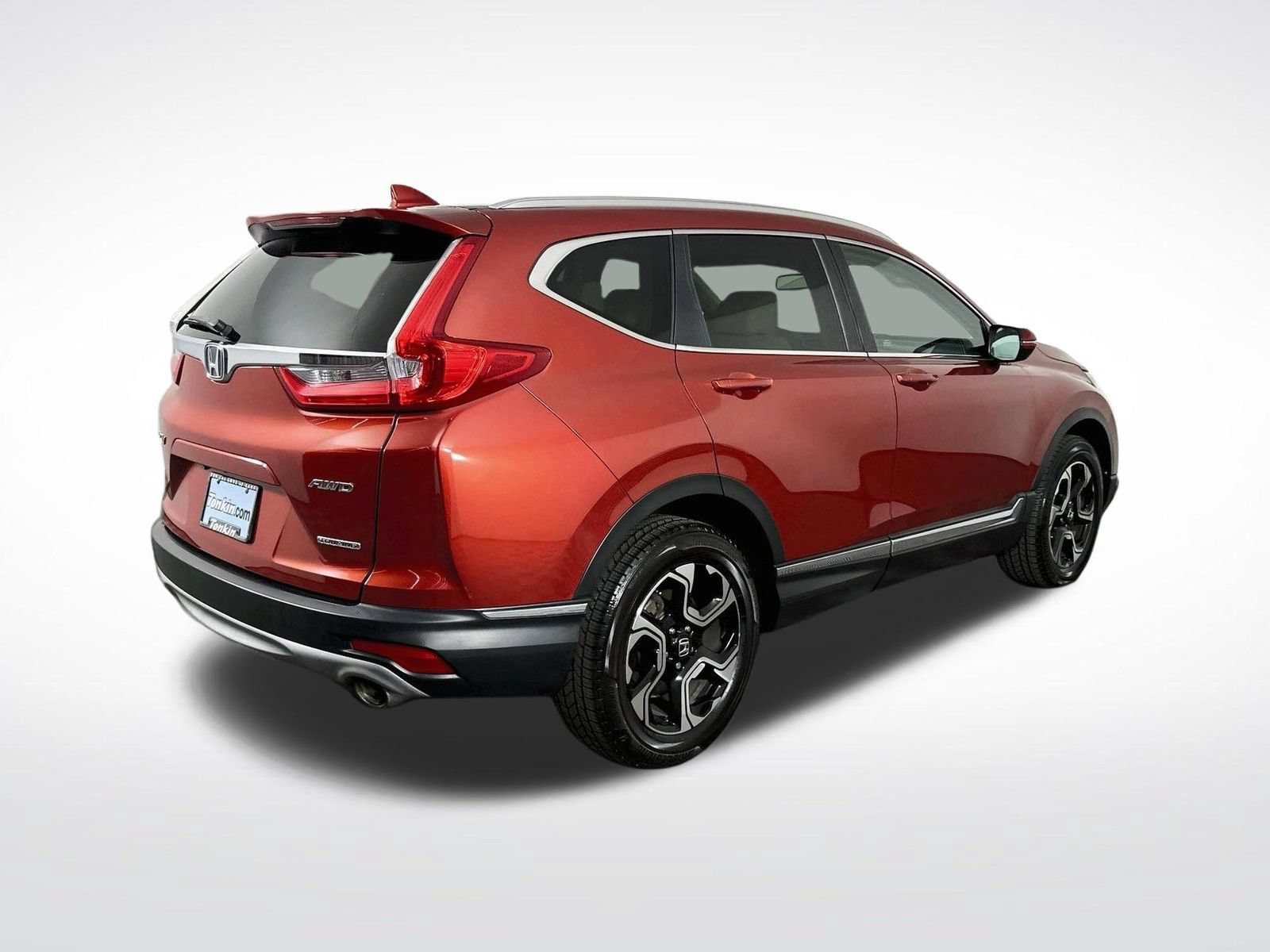 Used 2017 Honda CR-V Touring image 8