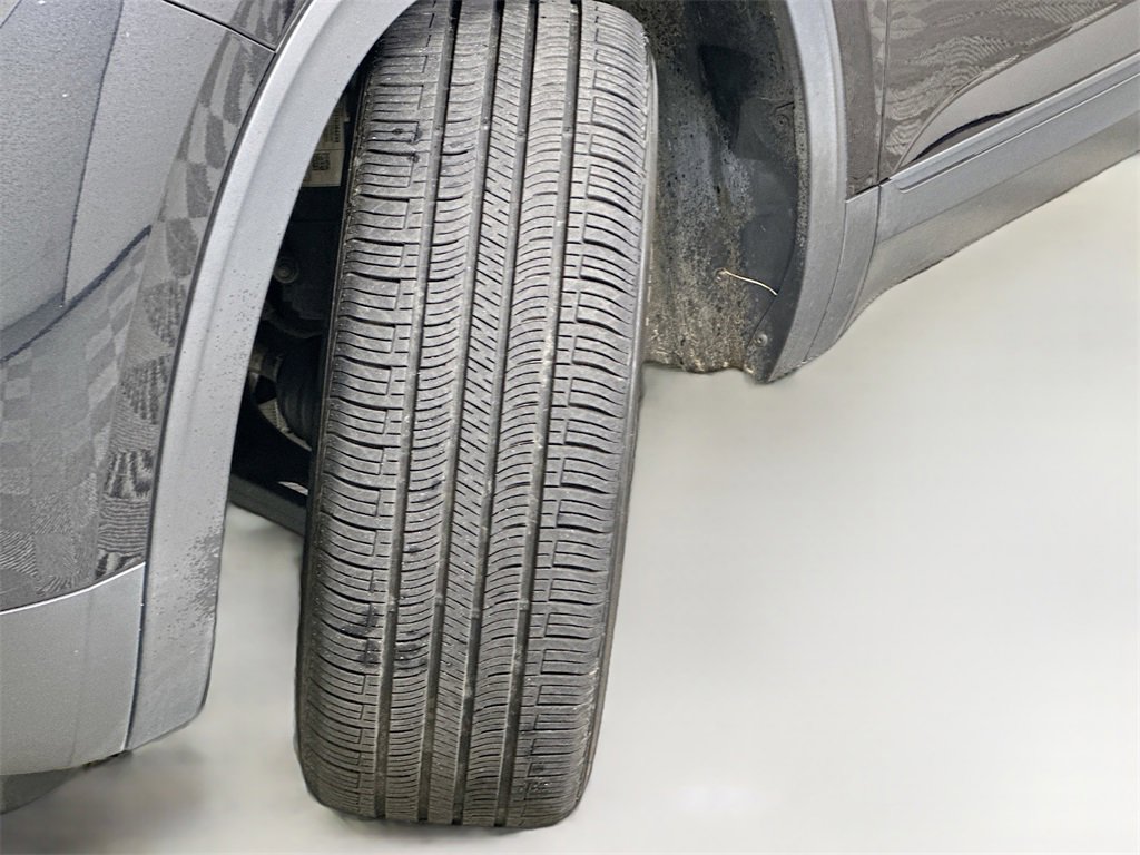 Used 2023 Volkswagen Atlas SE w/ Panoramic Sunroof Package image 25