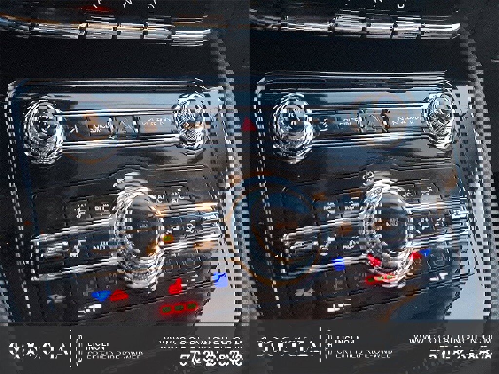 Certified 2022 Lincoln Corsair AWD w/ Equipment Group 101A image 15