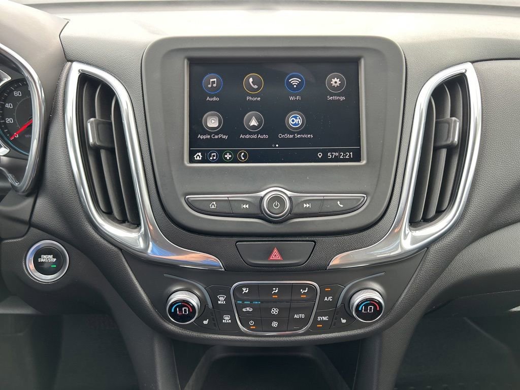 Used 2019 Chevrolet Equinox LT FWD image 30