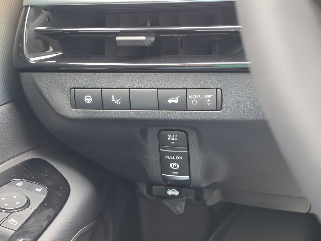 New 2026 Nissan Murano Platinum image 26