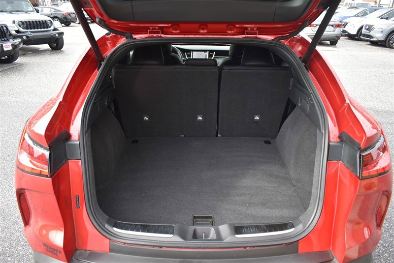 Used 2022 INFINITI QX55 Sensory w/ Lighting Package image 27