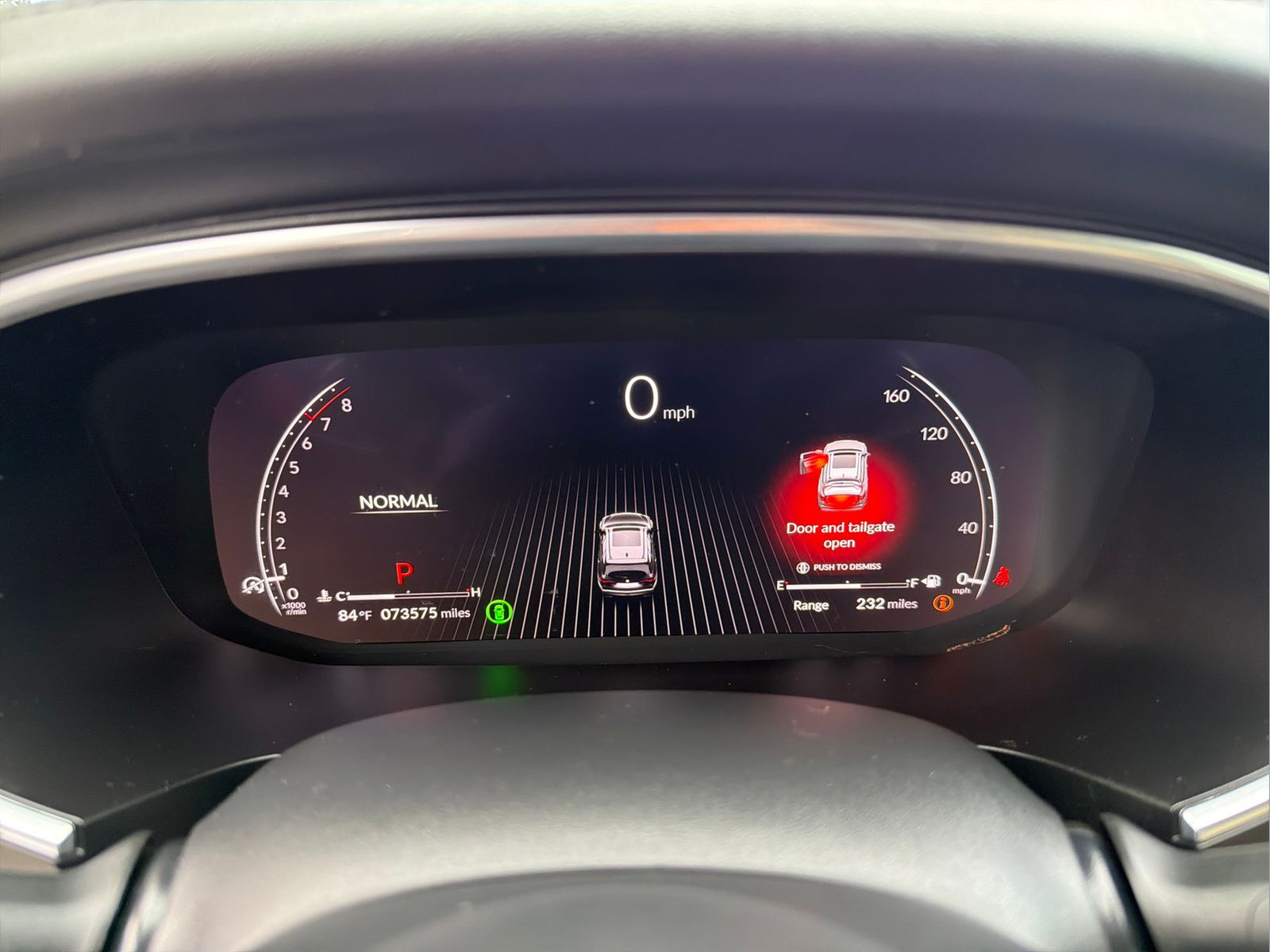 Used 2023 Acura MDX w/ Advance Package AWD/4WD image 14