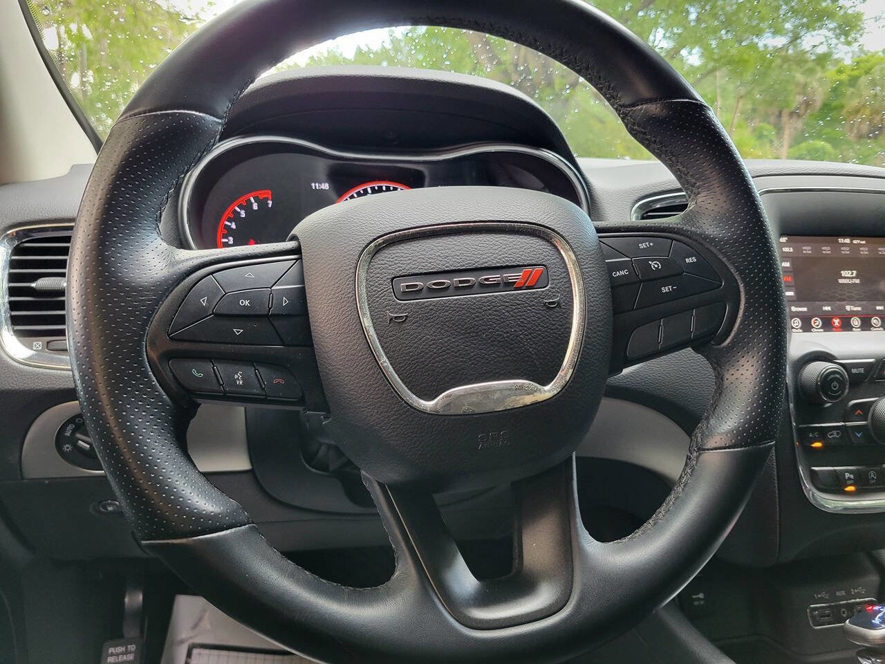 Used 2018 Dodge Durango SXT w/ Quick Order Package 2BB RWD image 26