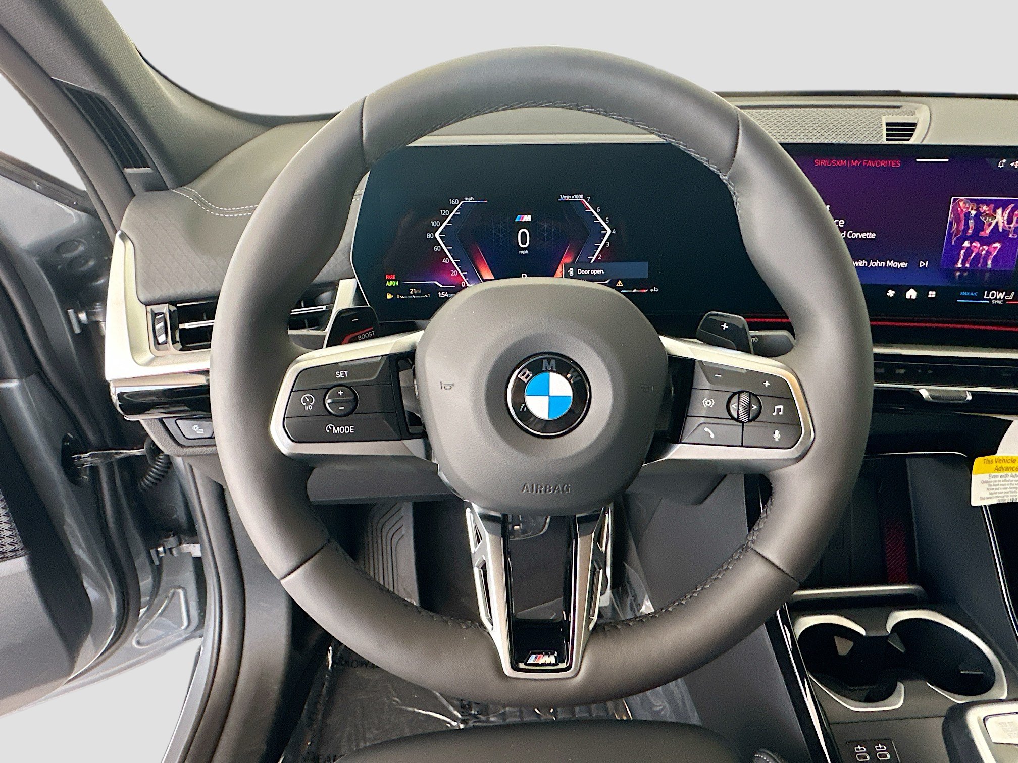 New 2026 BMW X2 xDrive28i w/ Technology Package AWD/4WD image 8