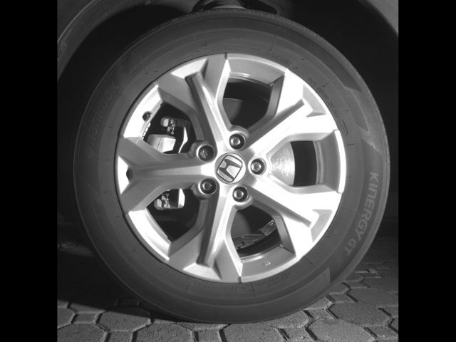 Used 2023 Honda HR-V LX image 9