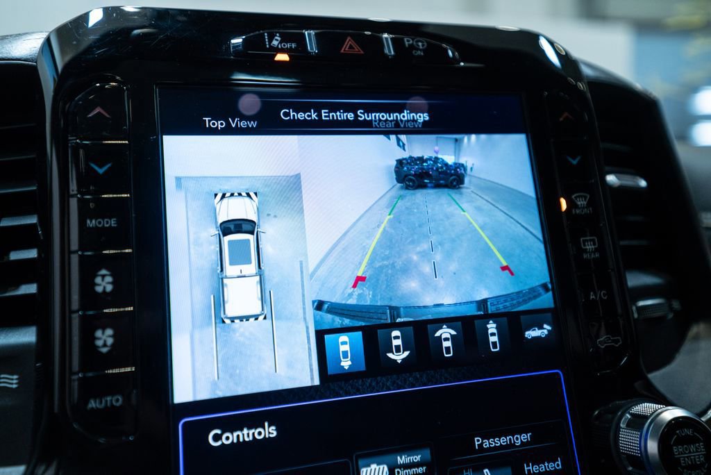 Used 2021 RAM 1500 Limited image 27