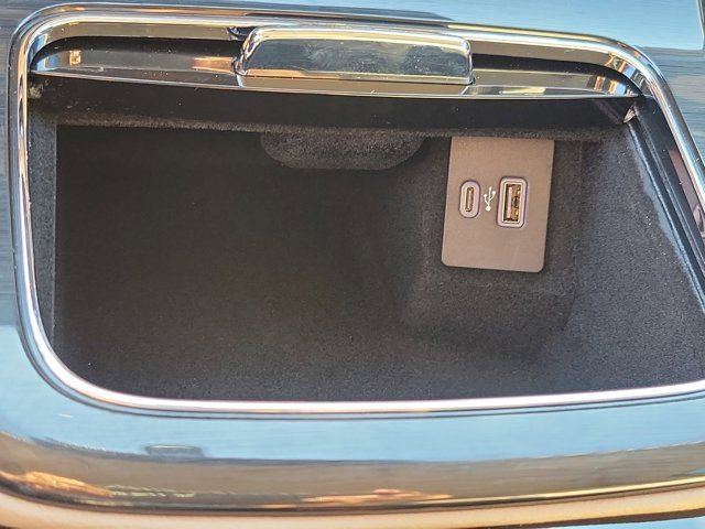 Certified 2023 Lincoln Nautilus AWD w/ Premium Package image 26