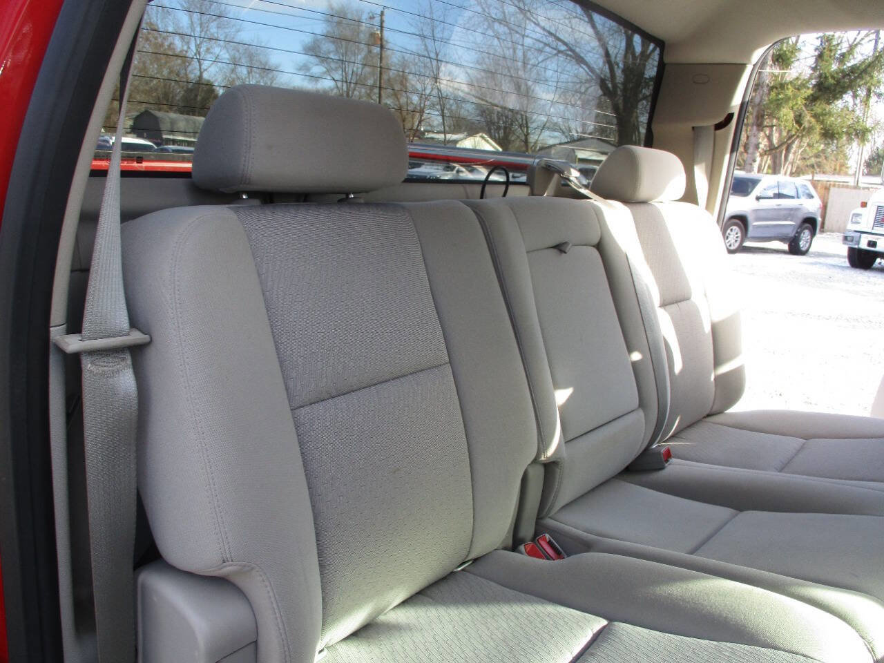 Used 2012 Chevrolet Silverado 1500 LT w/ All-Star Edition image 24