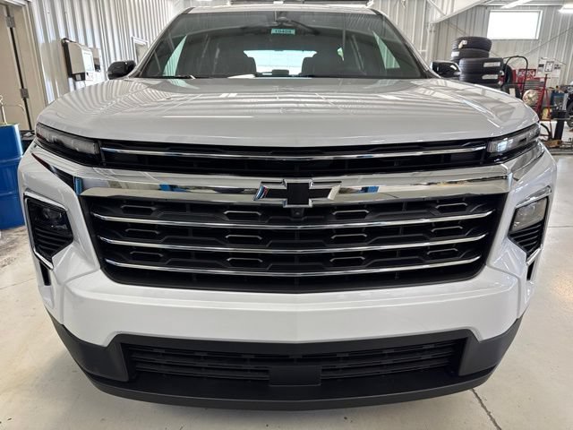 New 2027 Chevrolet Traverse LT w/ Driver Confidence Package AWD/4WD image 42