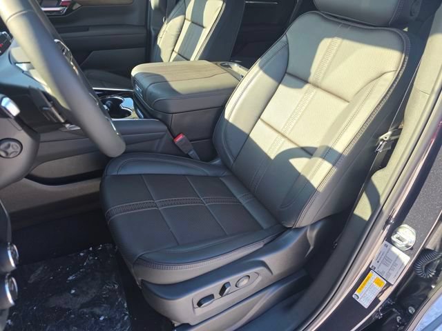 New 2026 Chevrolet Tahoe High Country AWD/4WD image 33