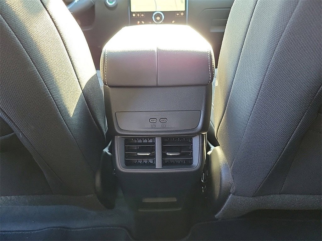 New 2026 GMC Terrain Elevation w/ Black Edition image 10