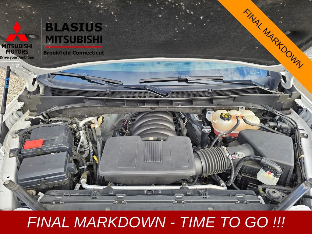 Used 2023 GMC Yukon XL Denali image 43