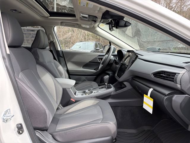 New 2026 Subaru Crosstrek 2.0i Premium image 18