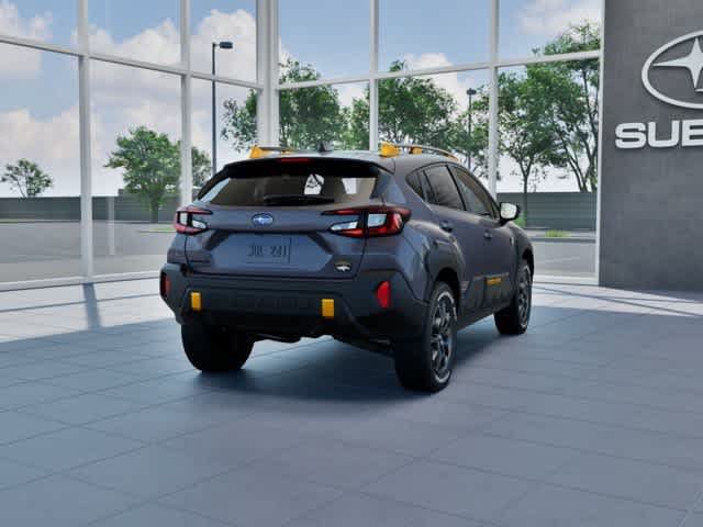 New 2026 Subaru Crosstrek 2.5i Wilderness AWD/4WD image 5