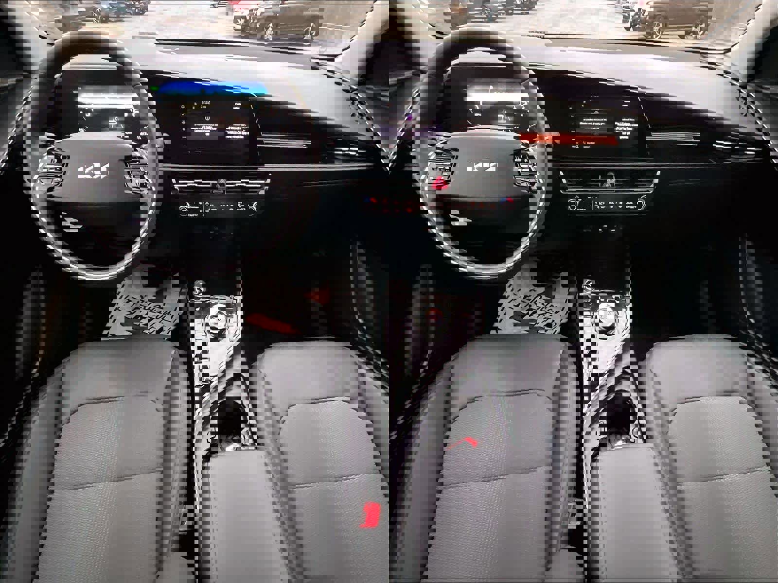 Used 2023 Kia Niro Wind w/ Wind Preserve Package image 21