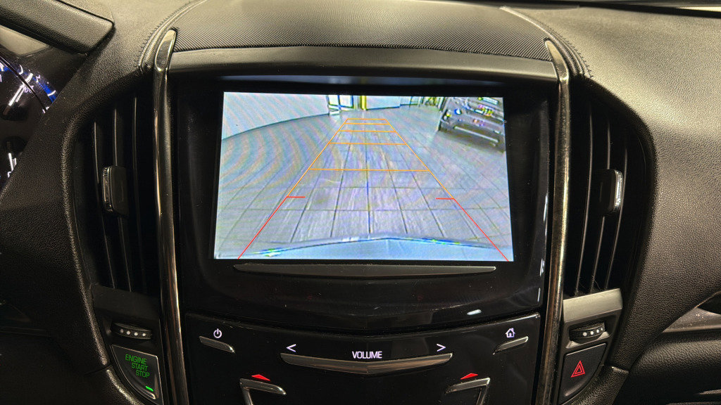 Used 2013 Cadillac ATS Sedan image 27