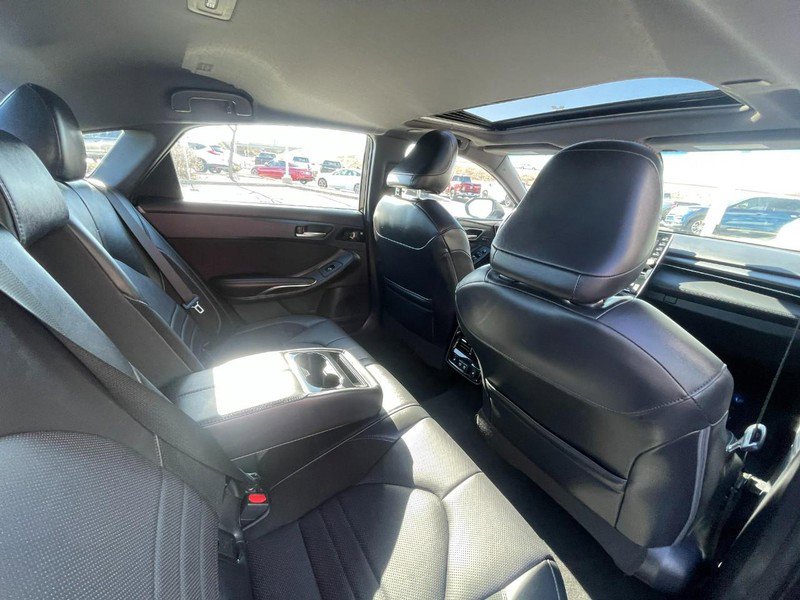 Used 2019 Toyota Avalon Touring w/ All Weather Liner Package image 17