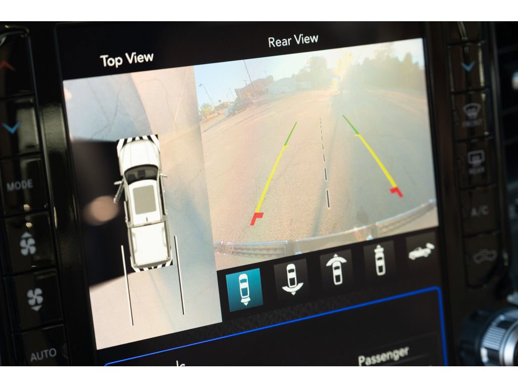 Used 2019 RAM 1500 Limited image 24