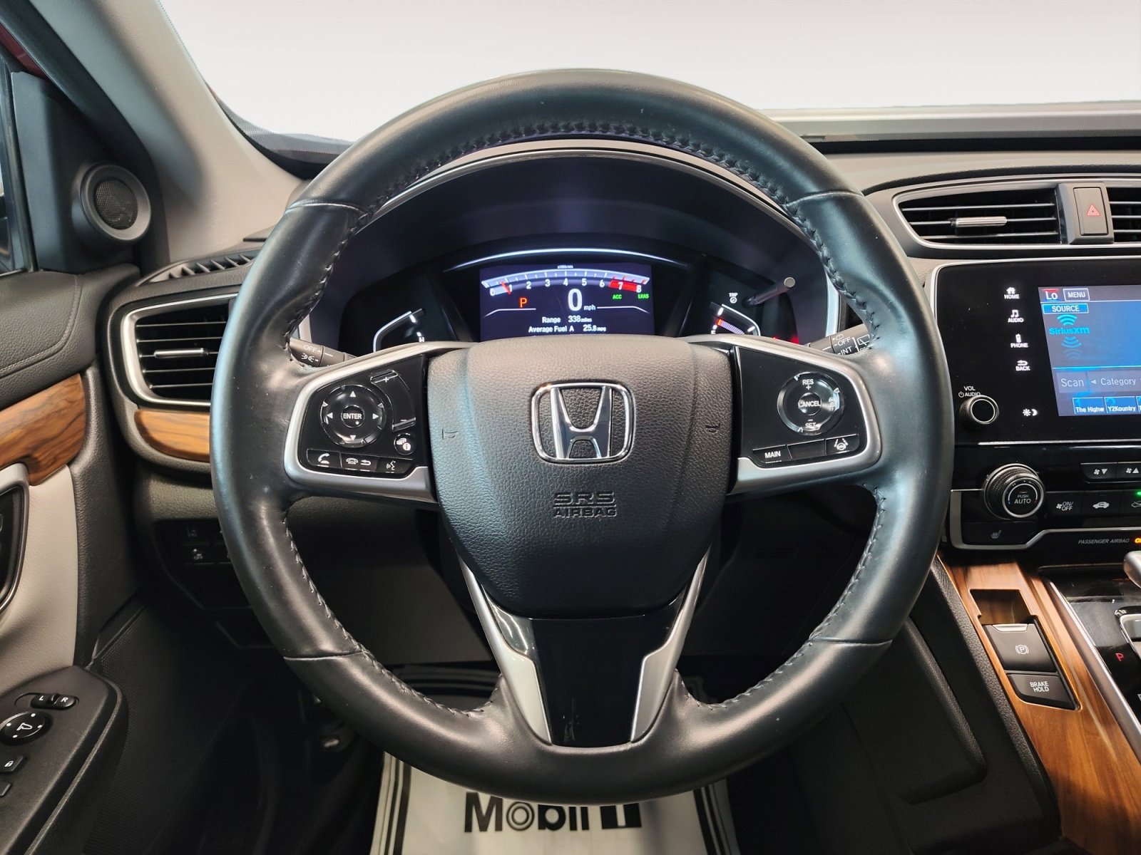 Used 2020 Honda CR-V EX-L image 18