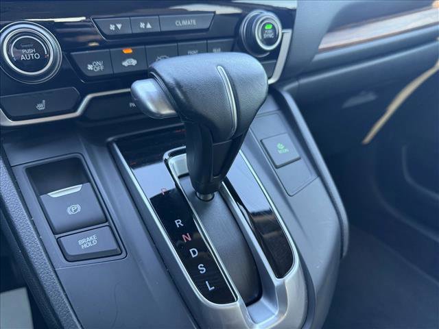 Used 2018 Honda CR-V EX-L image 16