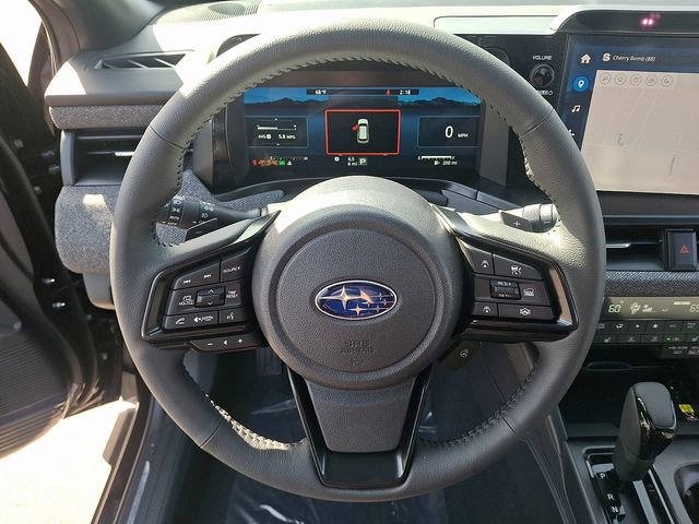 New 2026 Subaru Outback Limited w/ Premium/Limited Package AWD/4WD image 9