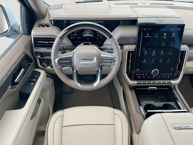 New 2026 GMC Yukon Denali w/ Denali Reserve Package image 16