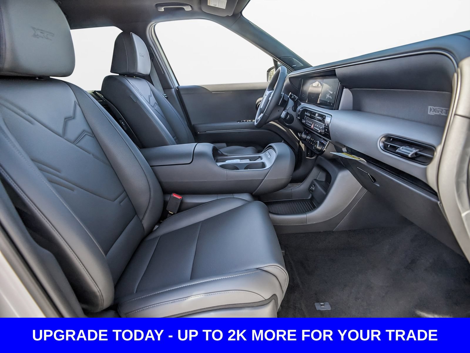 New 2026 Hyundai Palisade XRT Pro AWD/4WD image 30