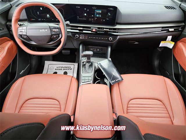 New 2026 Kia Sportage SX image 8