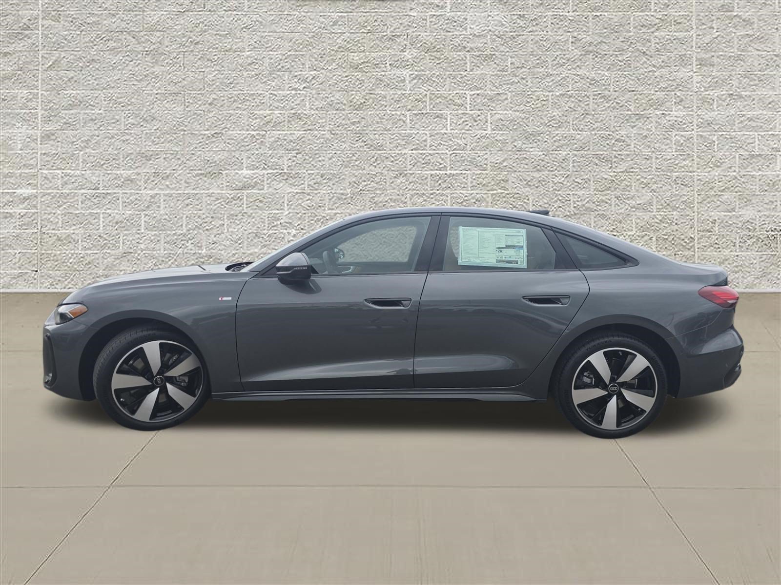 New 2026 Audi A5 2.0T Premium Plus AWD/4WD image 4