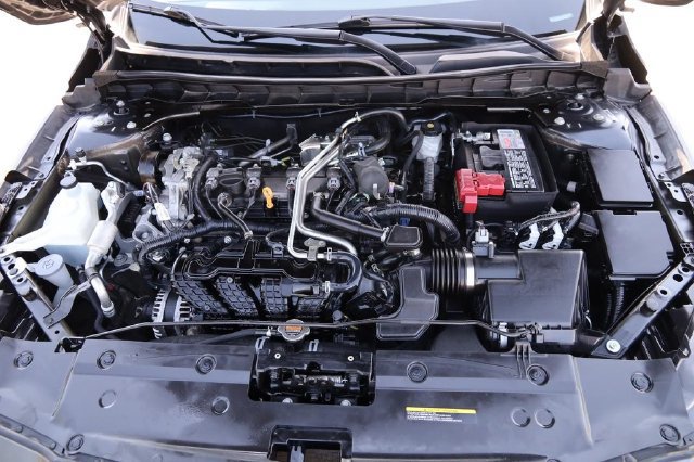 Certified 2024 Nissan Altima 2.5 SR FWD image 27
