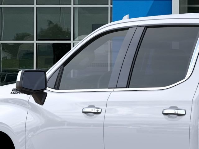 New 2026 Chevrolet Silverado 1500 High Country w/ High Country Premium Package AWD/4WD image 12