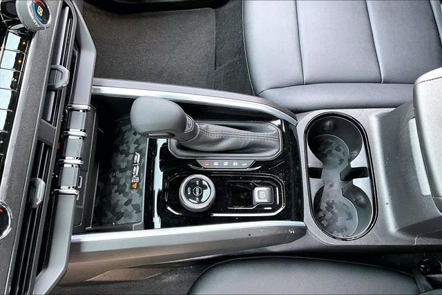 New 2026 Chevrolet Colorado Trail Boss image 8