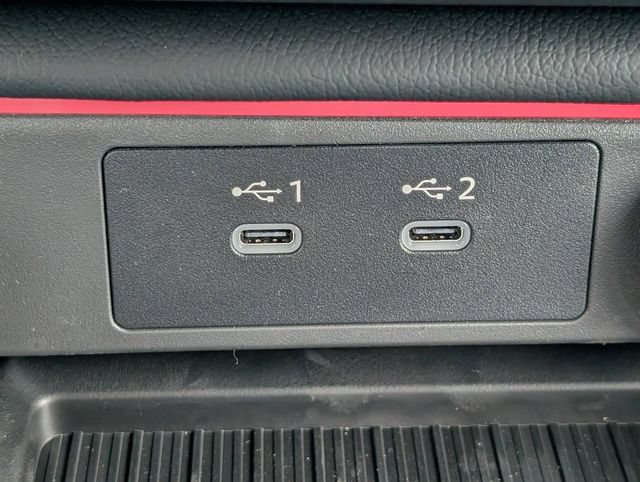 New 2026 Nissan Sentra SR w/ SR Premium Package FWD image 24