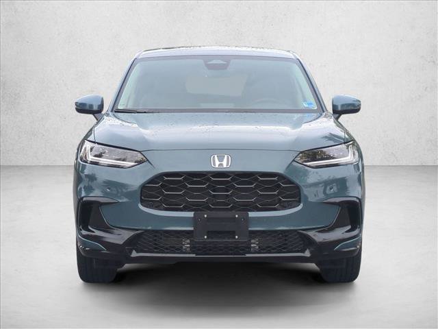 New 2027 Honda HR-V EX-L image 6