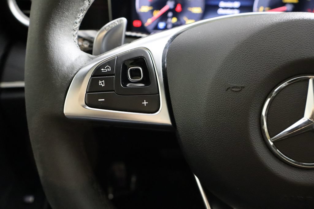 Used 2017 Mercedes-Benz E 43 AMG 4MATIC Sedan image 8