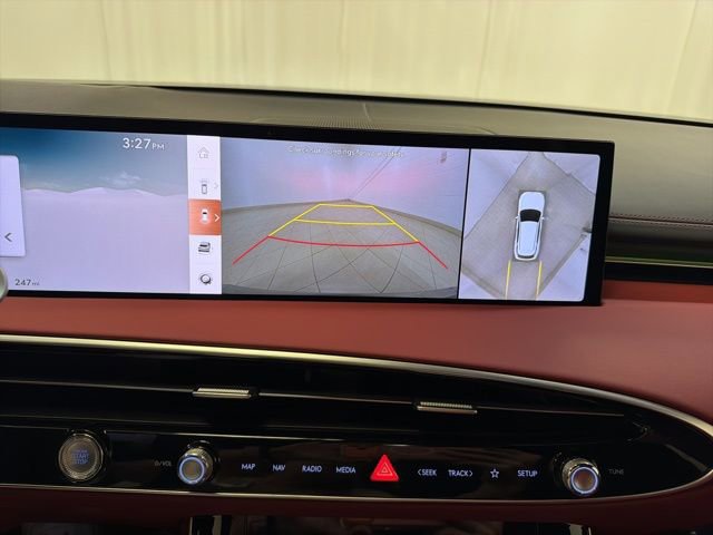 Used 2026 Genesis GV70 3.5T Sport Prestige image 18