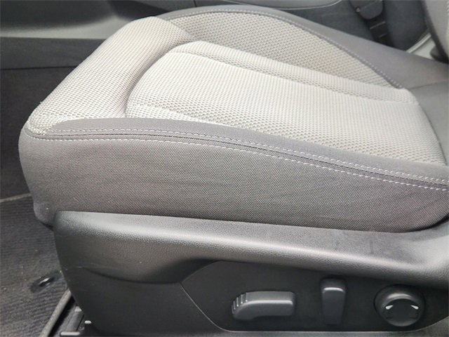 Used 2024 Subaru Crosstrek 2.0i Premium image 18