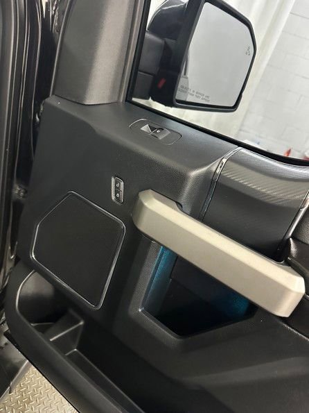 Used 2019 Ford F150 Lariat w/ Equipment Group 502A Luxury image 40