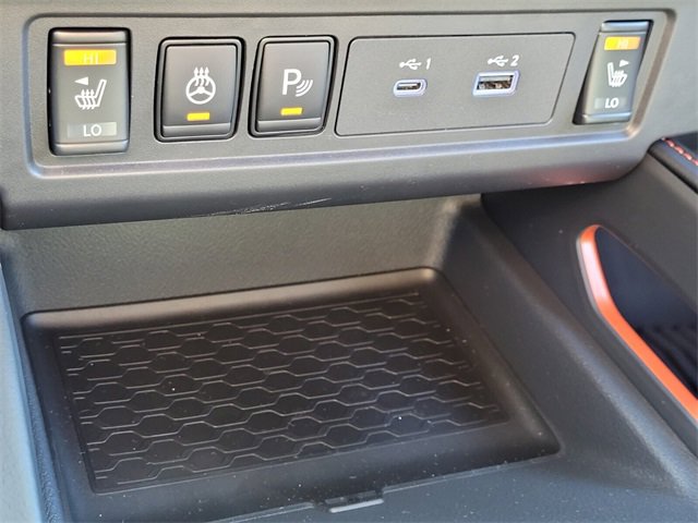 New 2026 Nissan Frontier PRO-4X image 15