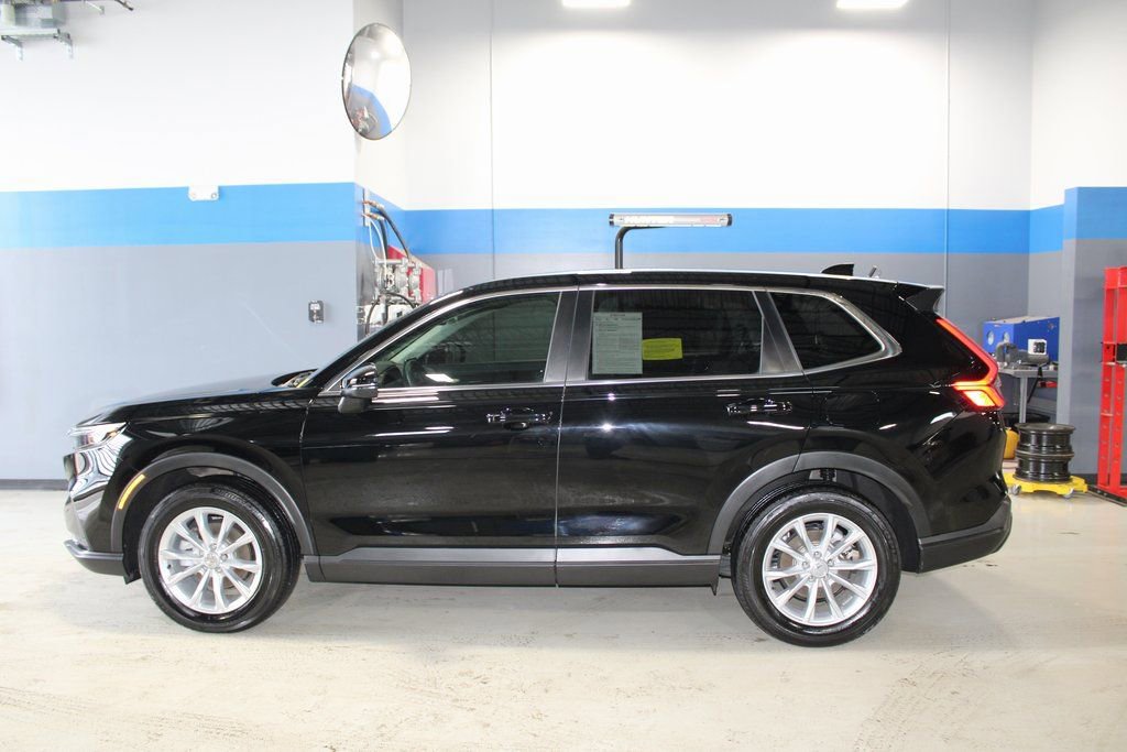 Used 2024 Honda CR-V EX-L image 15