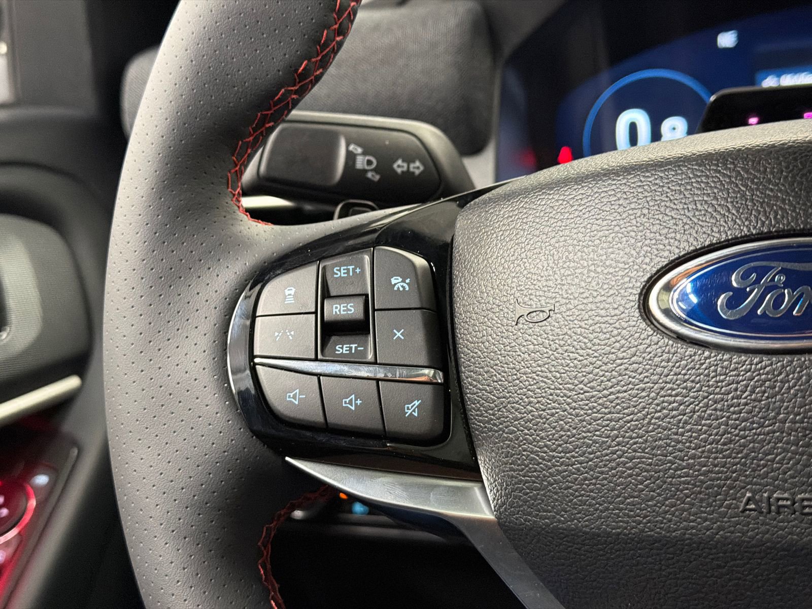 New 2026 Ford Explorer ST w/ Sun And Sound Package image 26