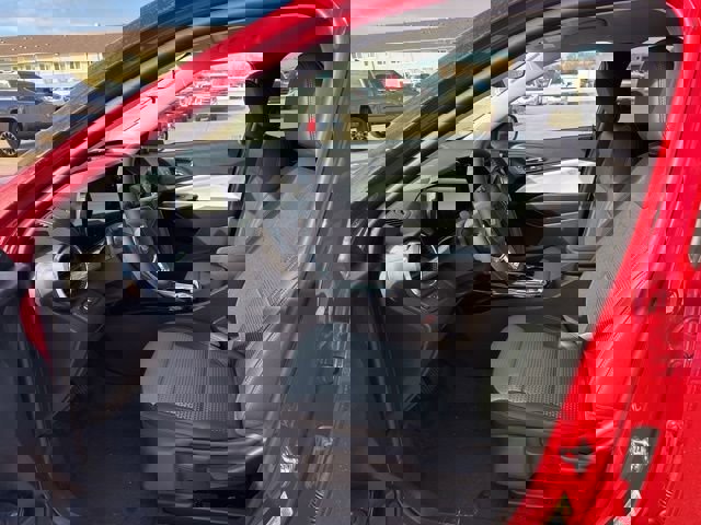 New 2026 Chevrolet Trax LT w/ Driver Confidence Package image 10